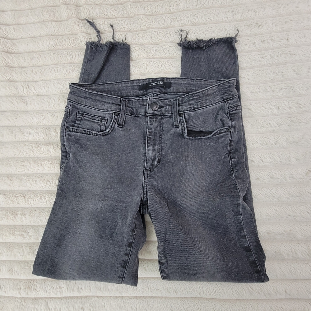 JOES SKINNY ANKLE JEAN